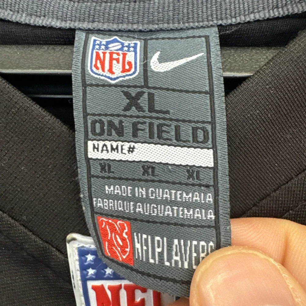 Nike baltimore ravens